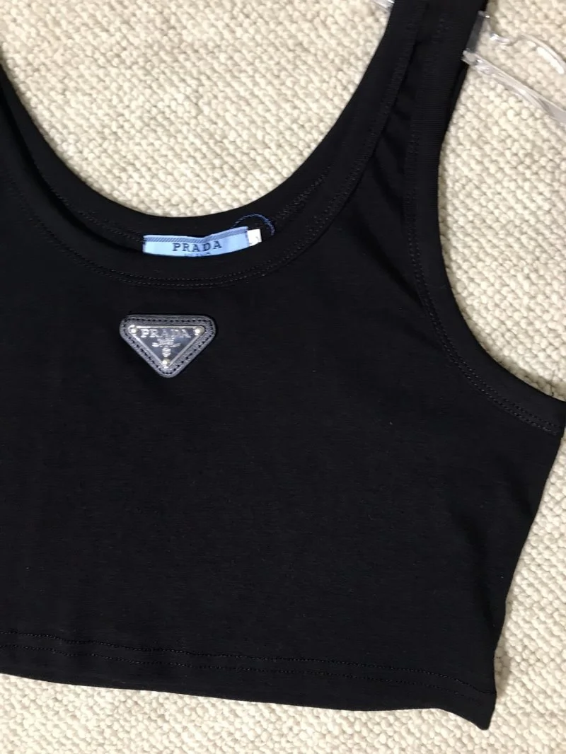 Stretchable Prada Vest 166263
