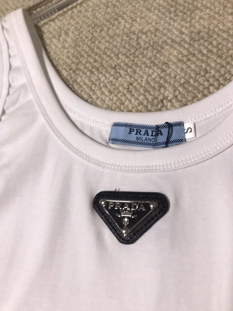 Durable Prada Vest 166269