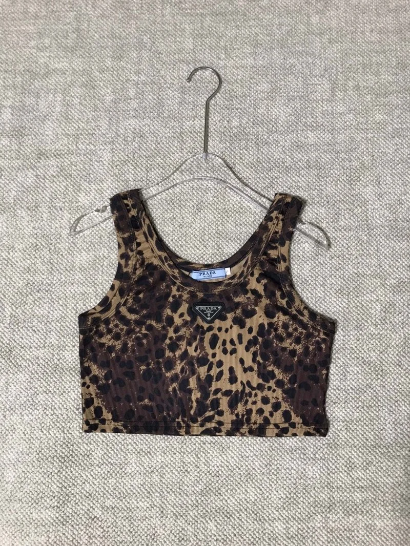 Prada Vest Flexible 166268