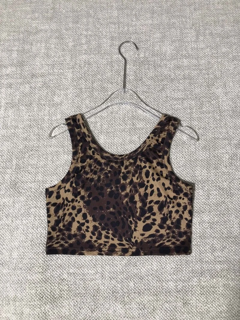 Prada Vest Flexible 166268