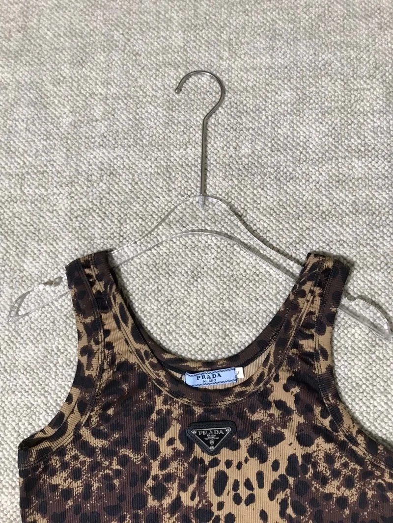 Prada Vest Flexible 166268