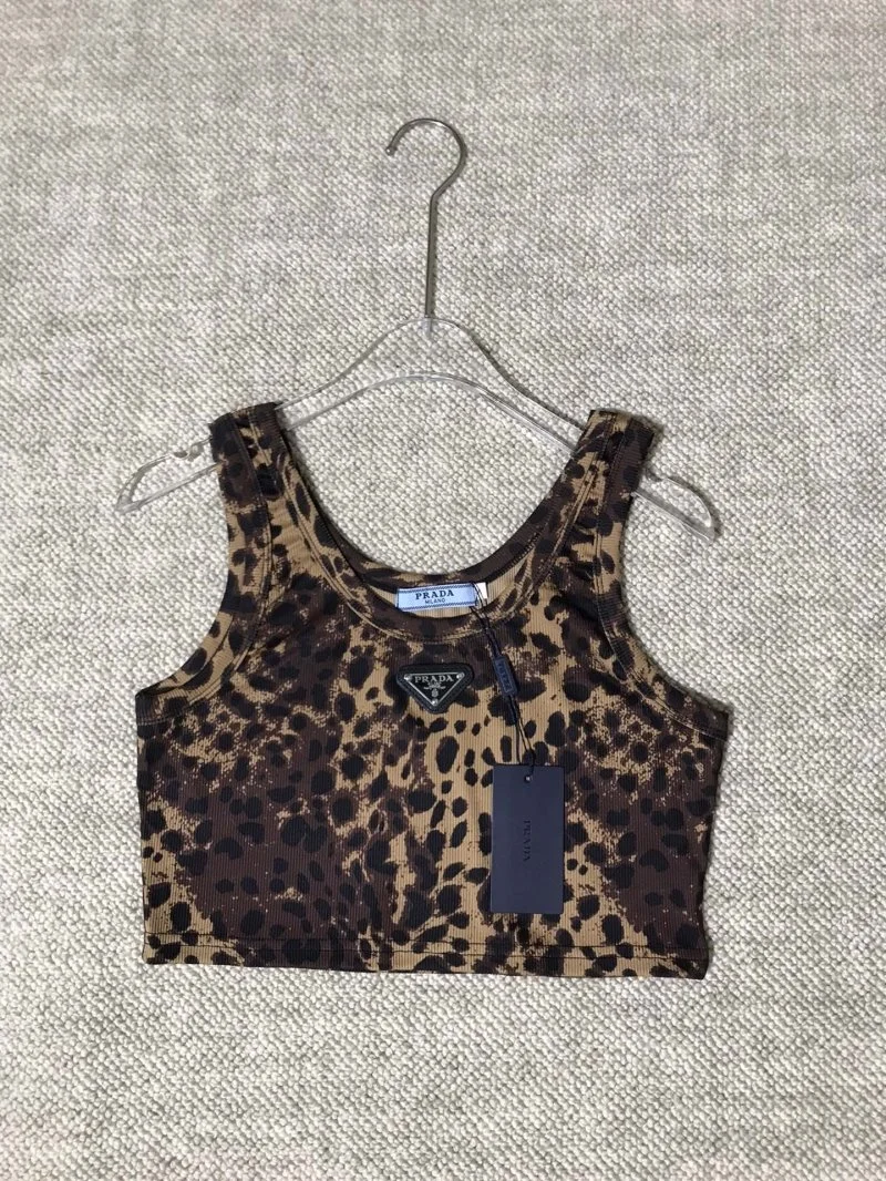 Prada Vest Flexible 166268