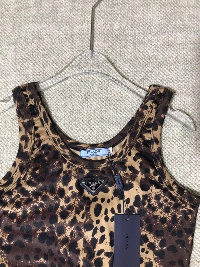 Prada Vest Flexible 166268