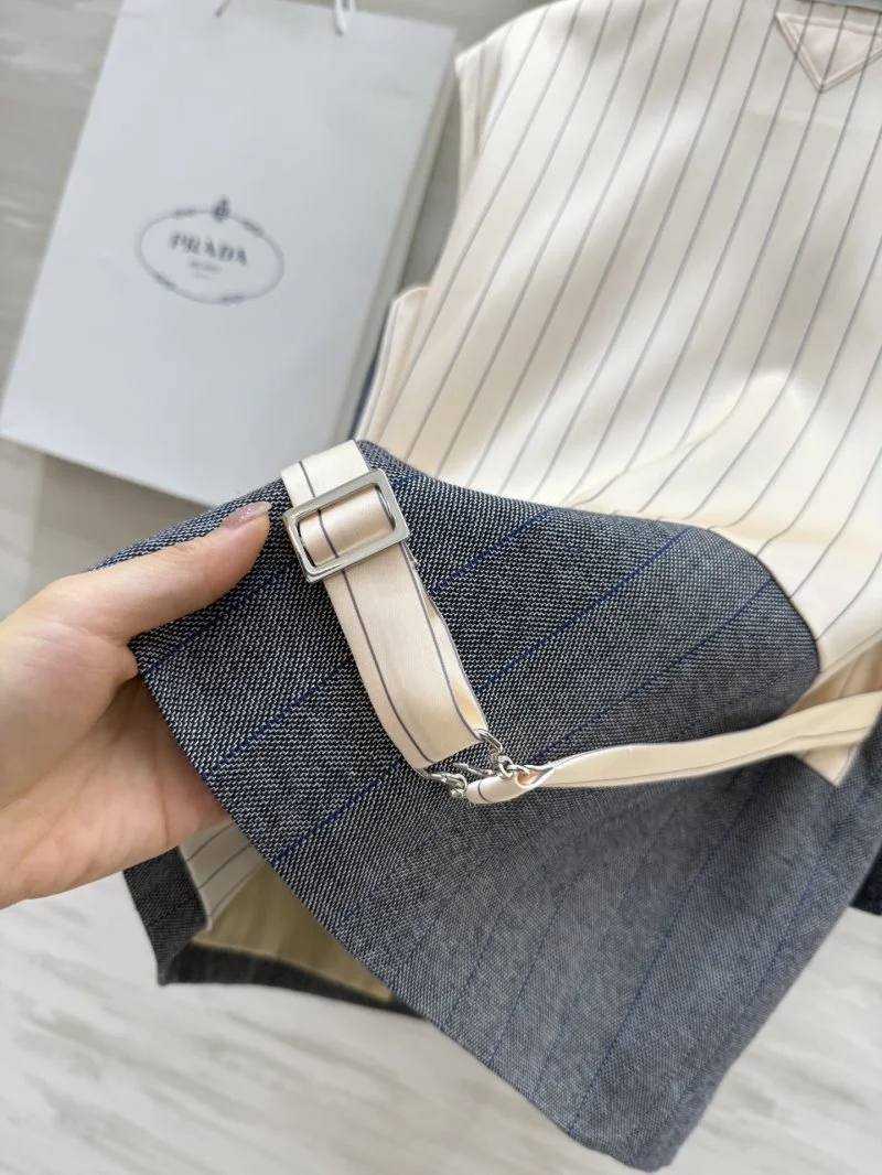Practical Prada Vest 166265