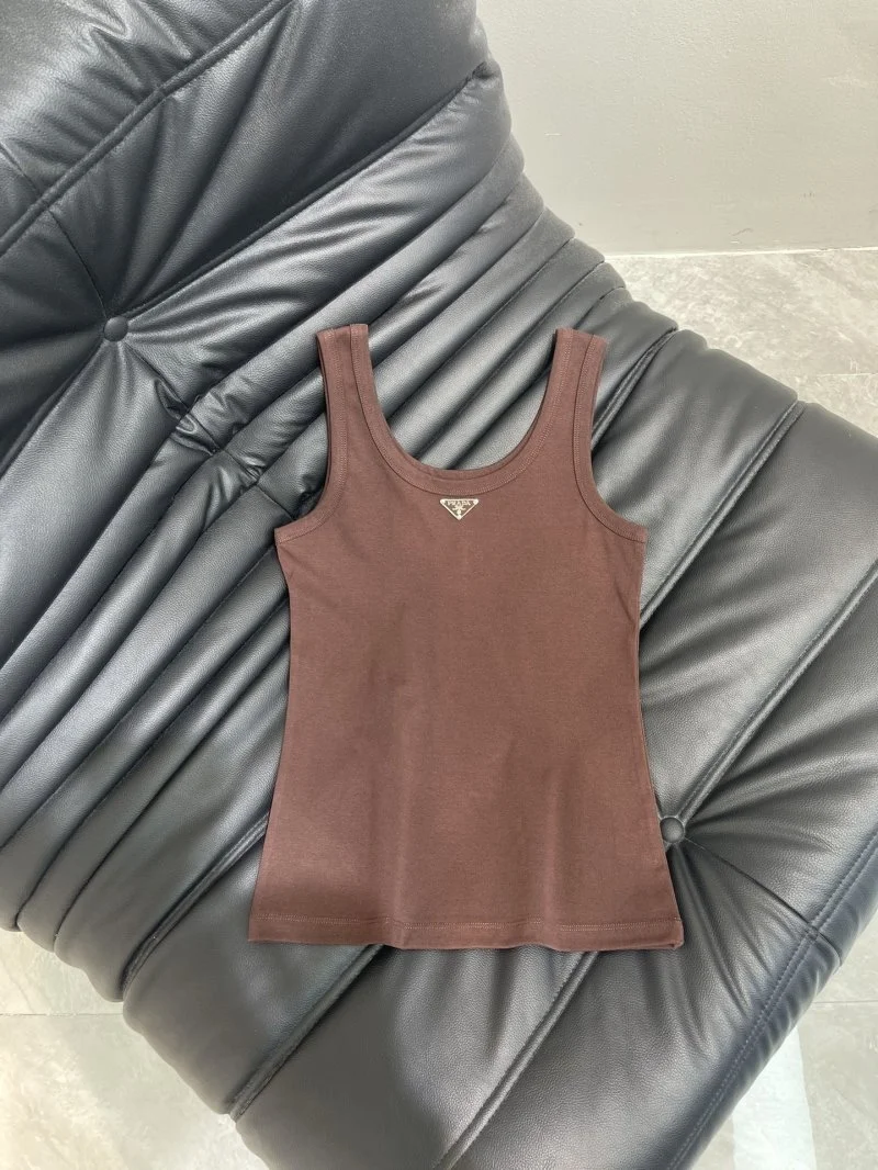 TopPick Prada Vest 166260