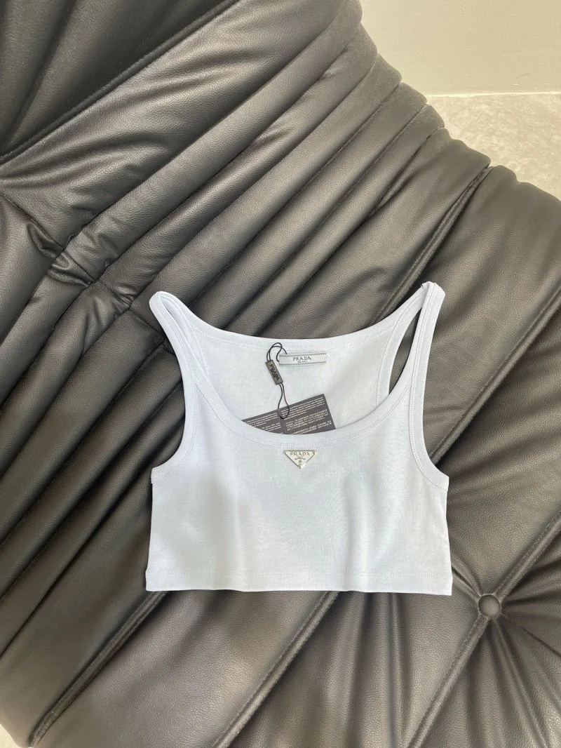 Prada Vest Unisex 166299