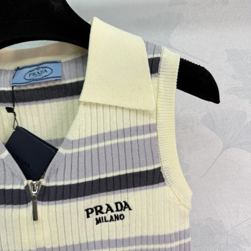 SmartChoice Prada Vest 166335
