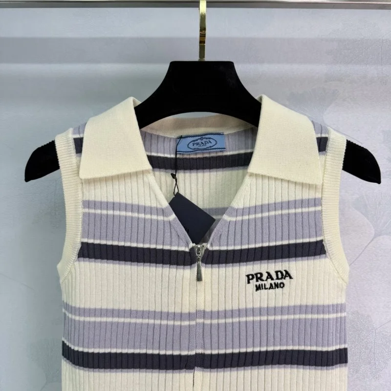 SmartChoice Prada Vest 166335