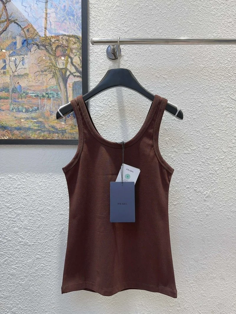 Original Prada Vest 166386