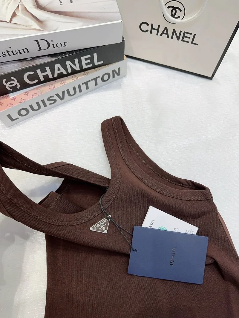 Original Prada Vest 166386