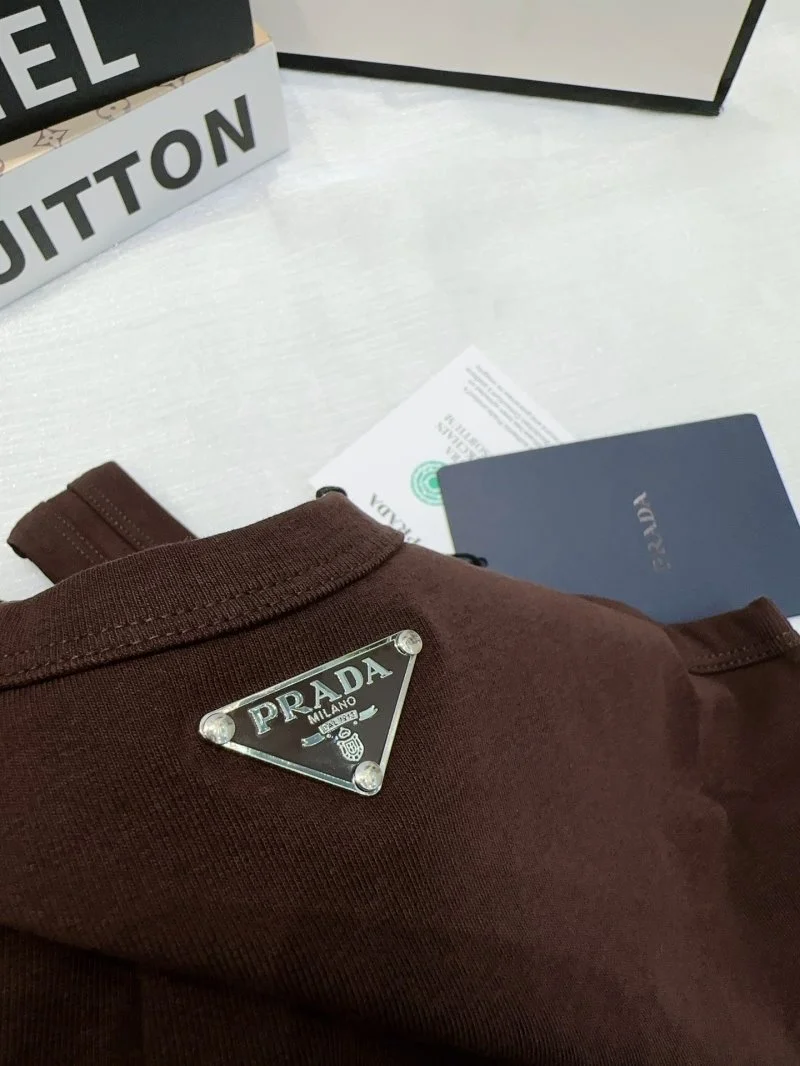 Original Prada Vest 166386