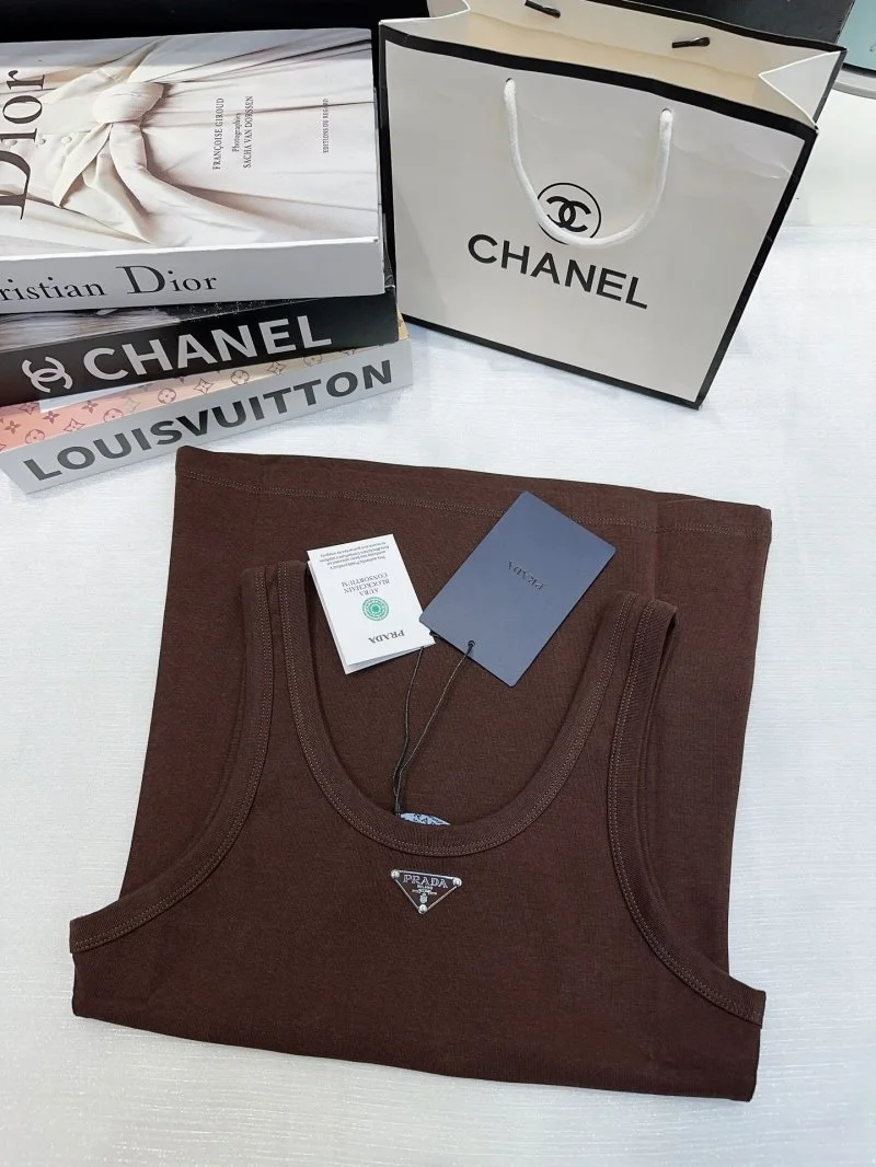 Original Prada Vest 166386