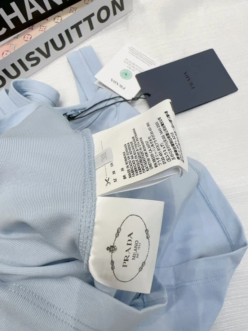 Popular Prada Vest 166297