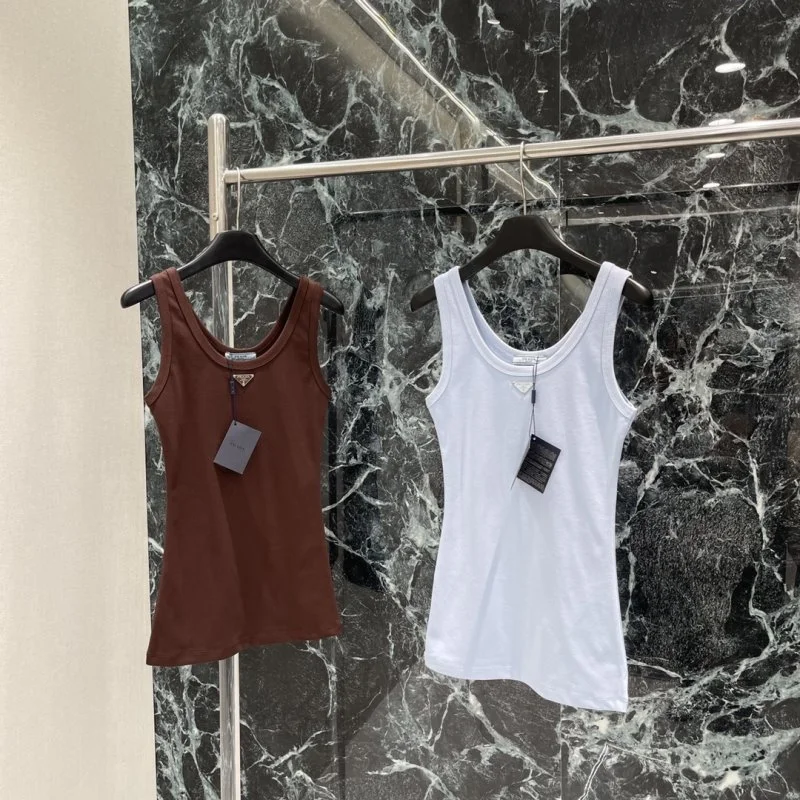Efficient Prada Vest 166330