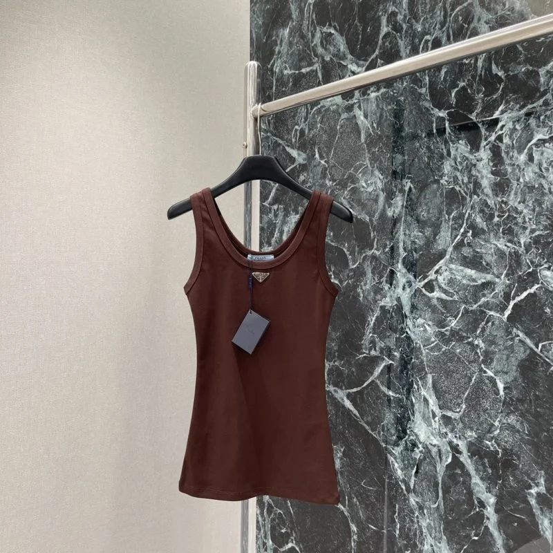 Efficient Prada Vest 166330