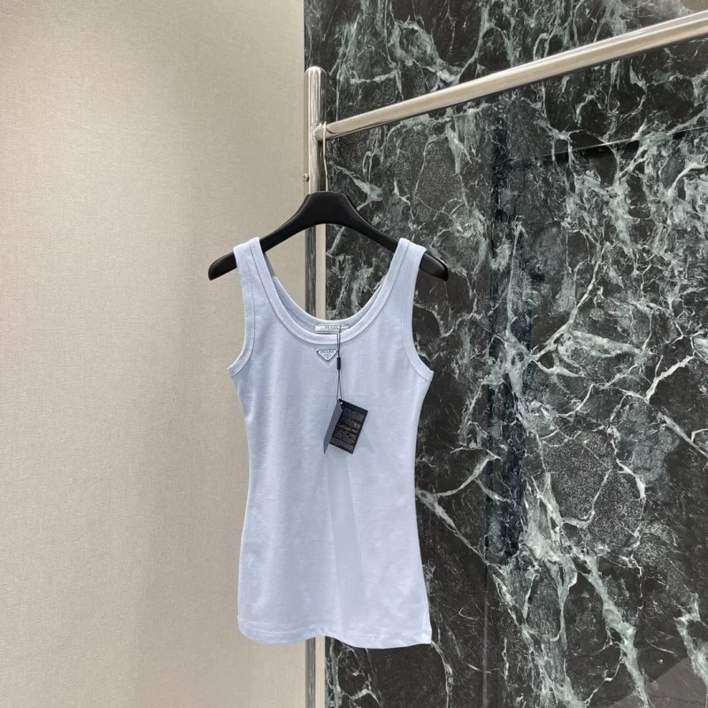 Efficient Prada Vest 166330