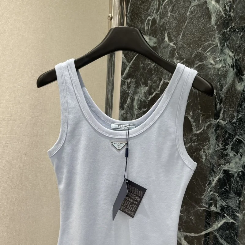 Efficient Prada Vest 166330