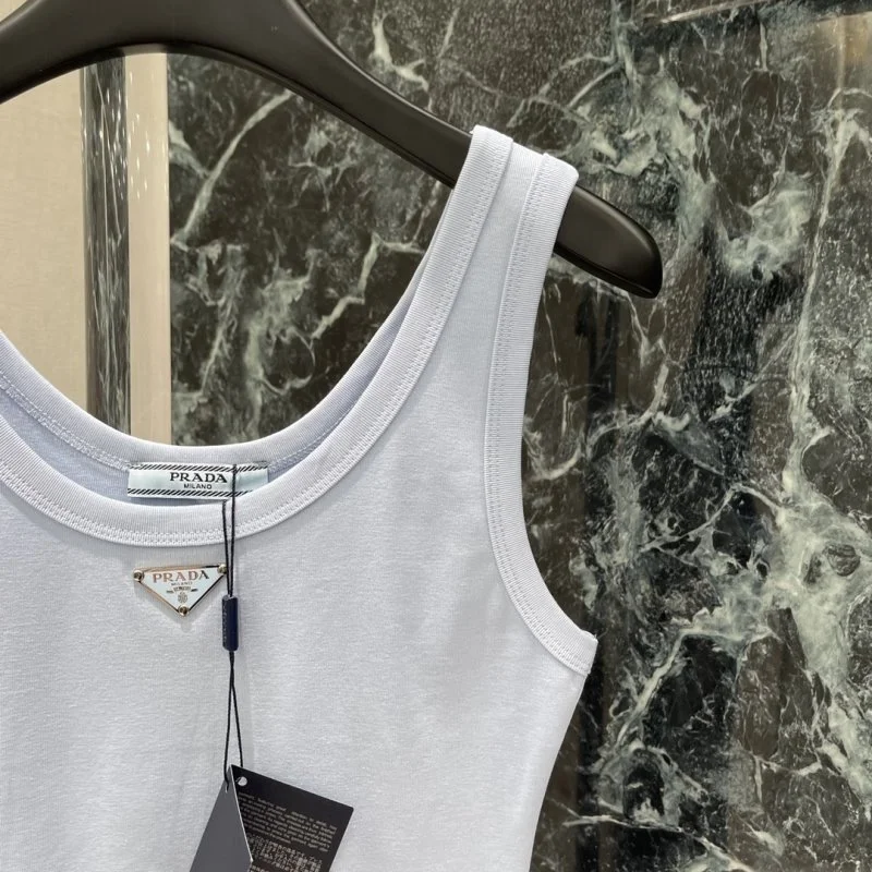 Efficient Prada Vest 166330