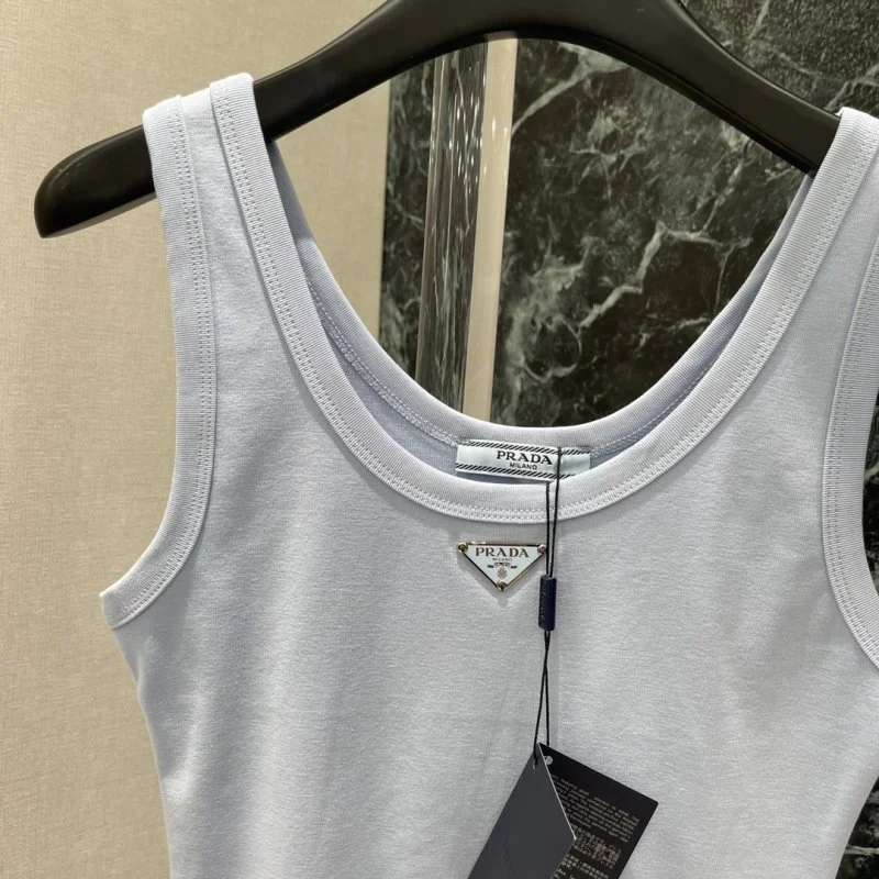 Efficient Prada Vest 166330