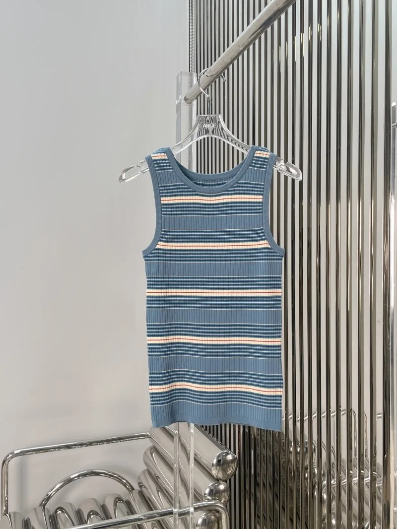 Prada Vest Effortless 166261