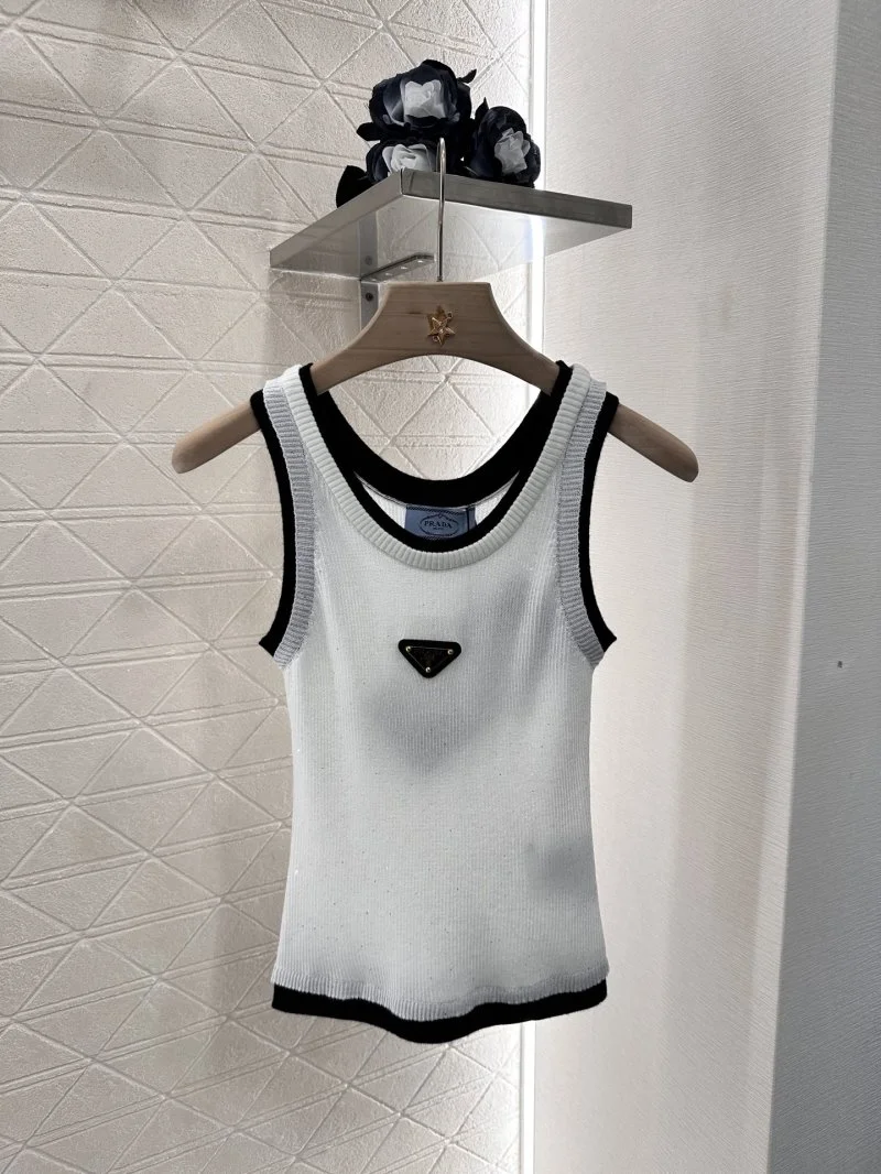 Prada Vest OnTrend 166283