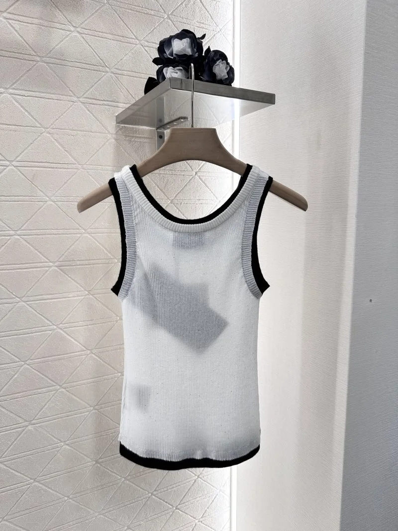 Prada Vest OnTrend 166283