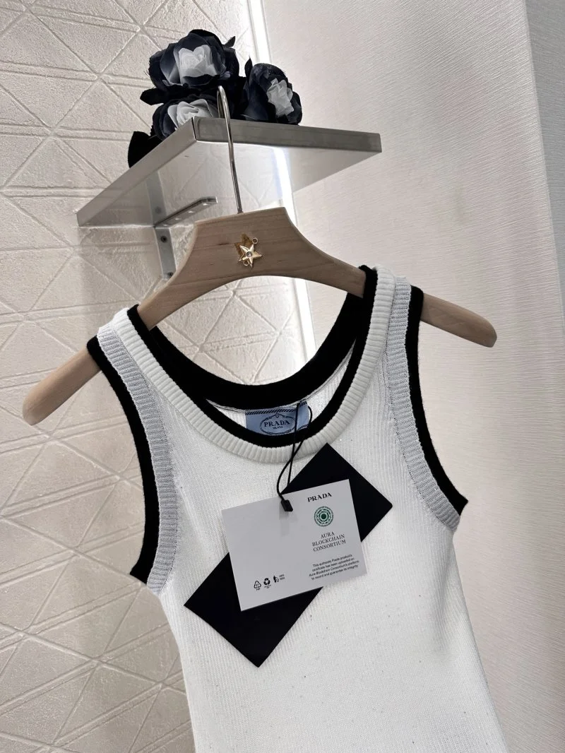 Prada Vest OnTrend 166283