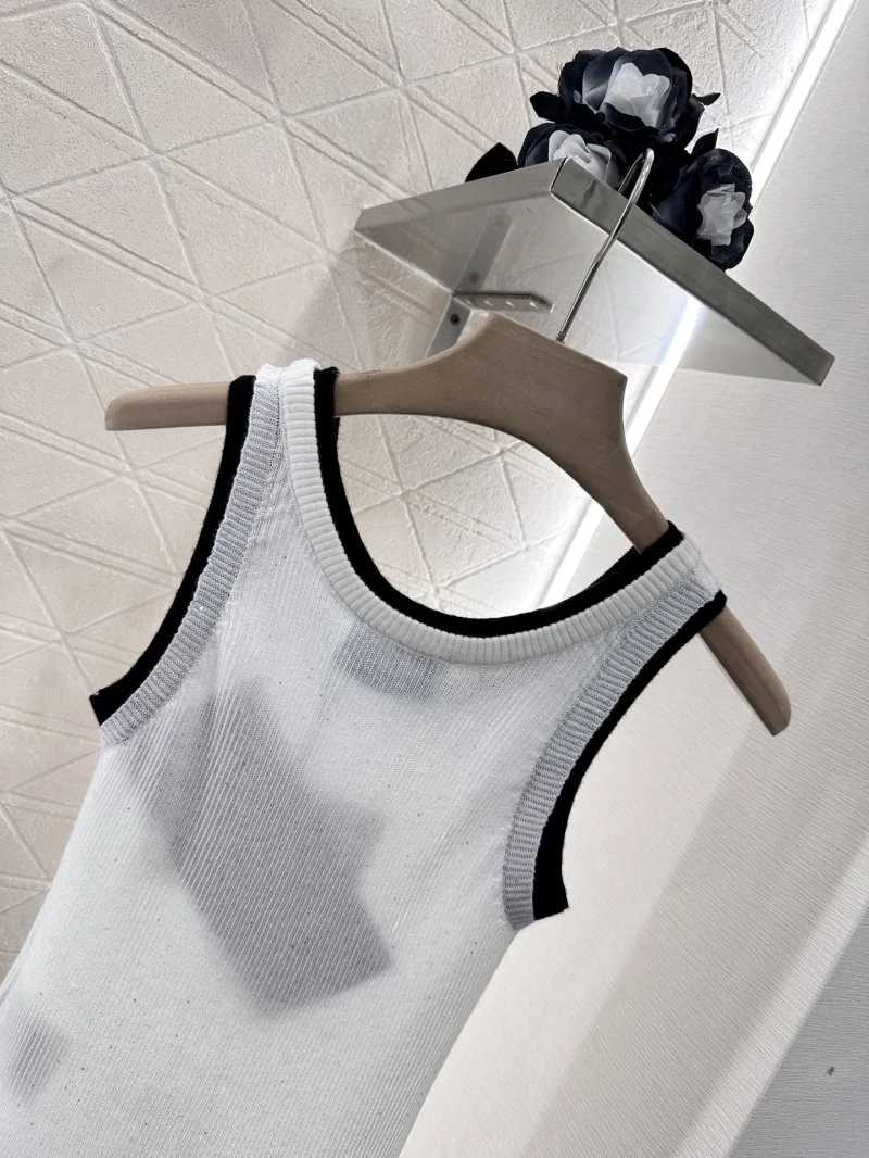 Prada Vest OnTrend 166283