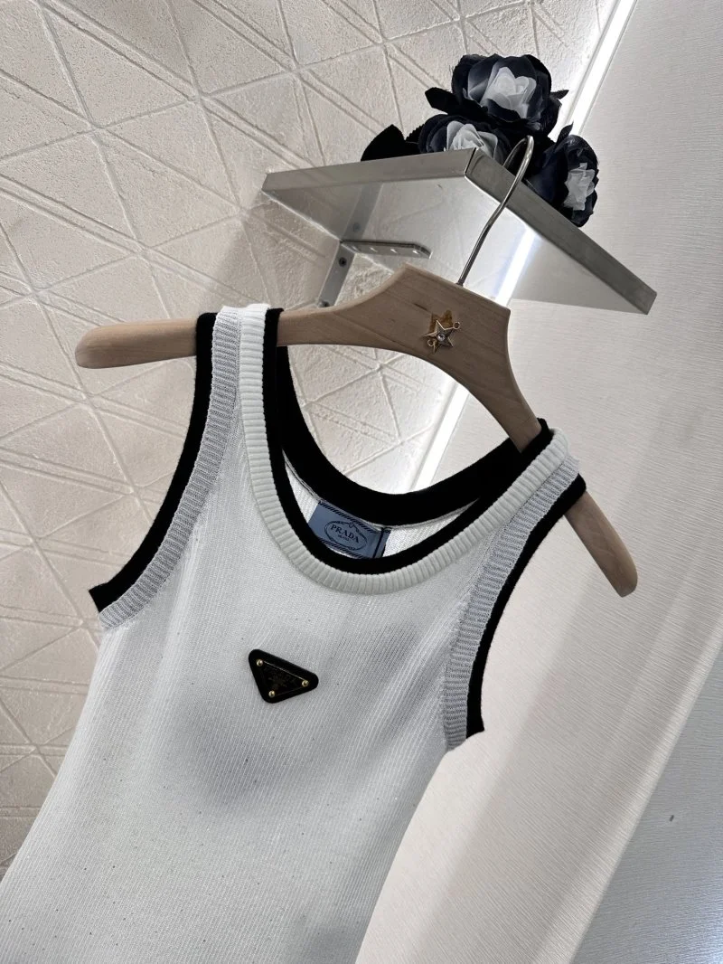 Prada Vest OnTrend 166283