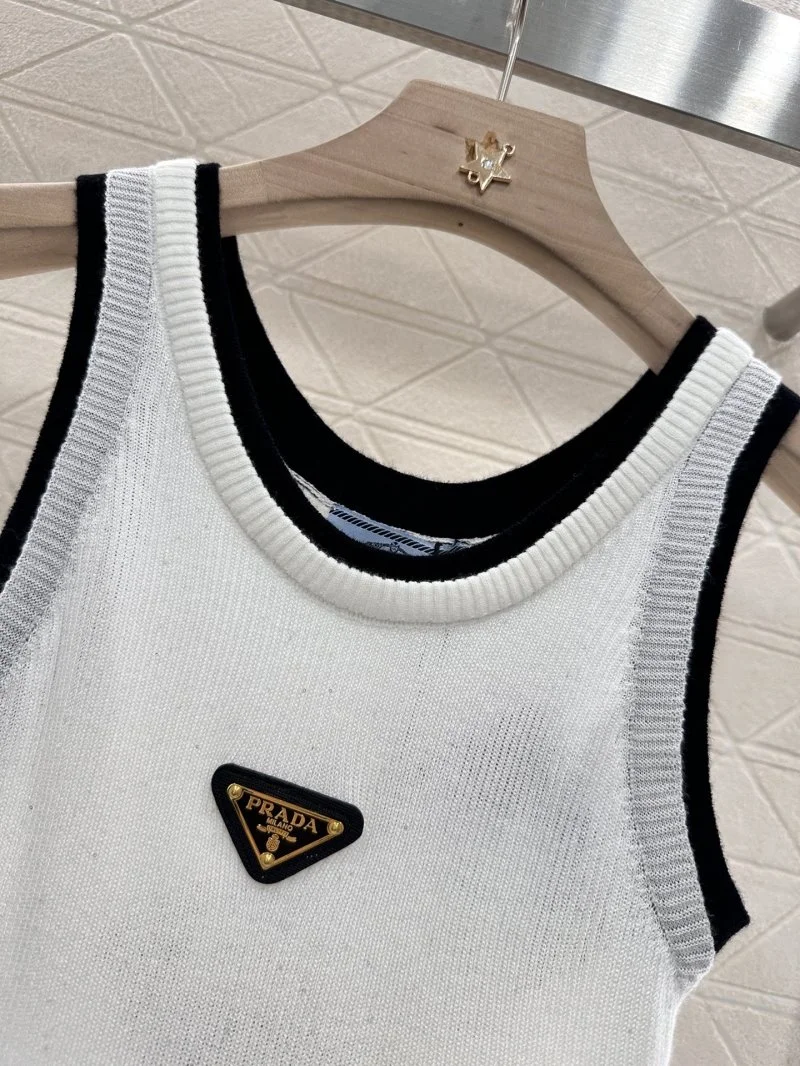 Prada Vest OnTrend 166283