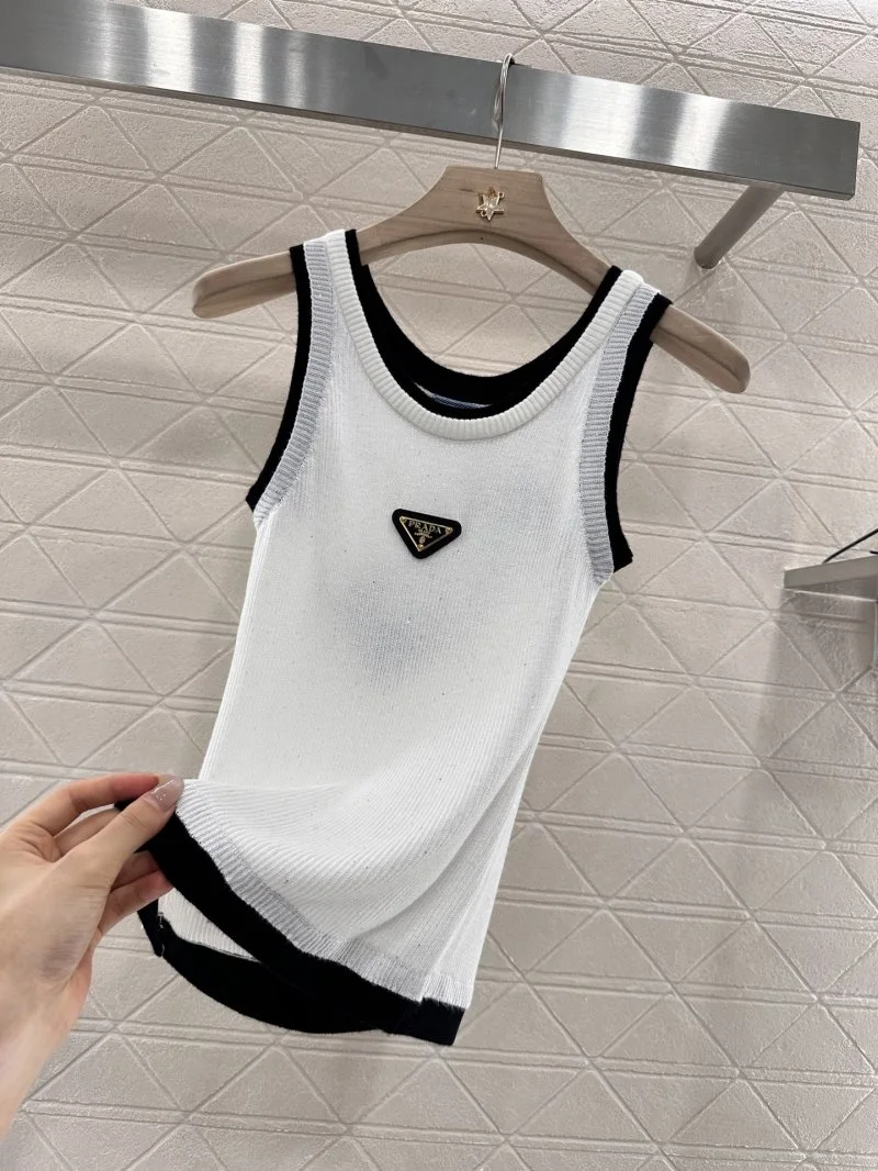 Prada Vest OnTrend 166283