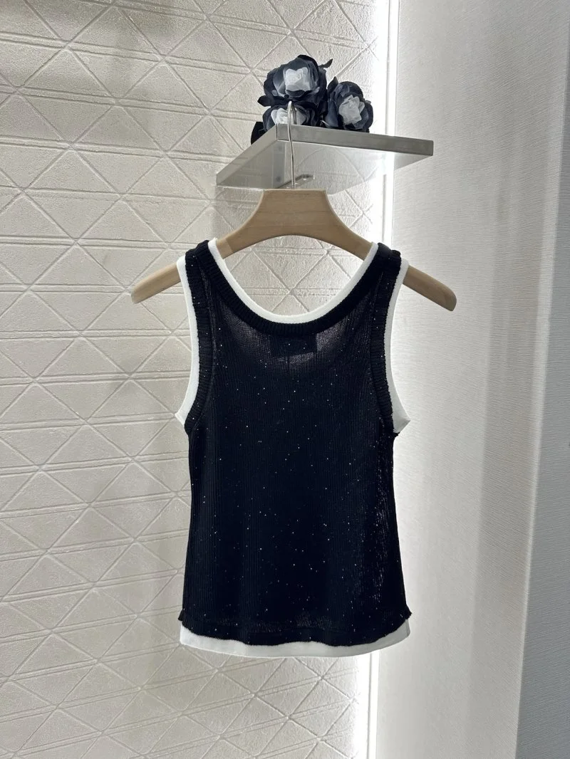 Prada Vest RelaxedFit 166232