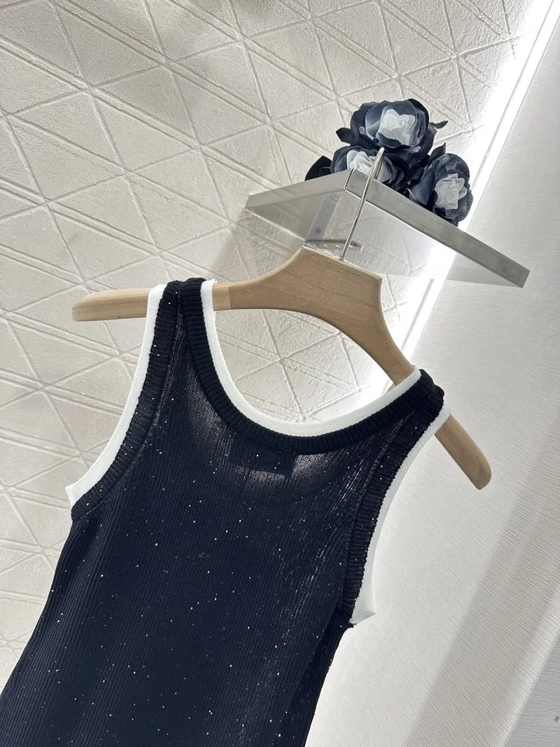 Prada Vest RelaxedFit 166232