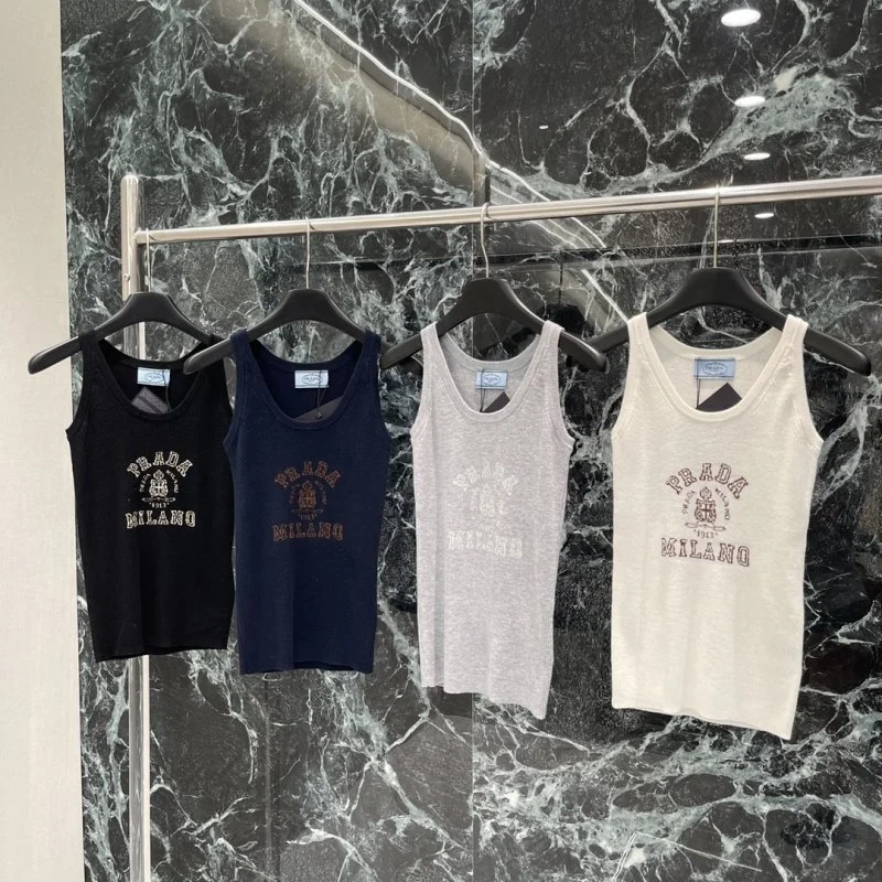 Durable Prada Vest 166230