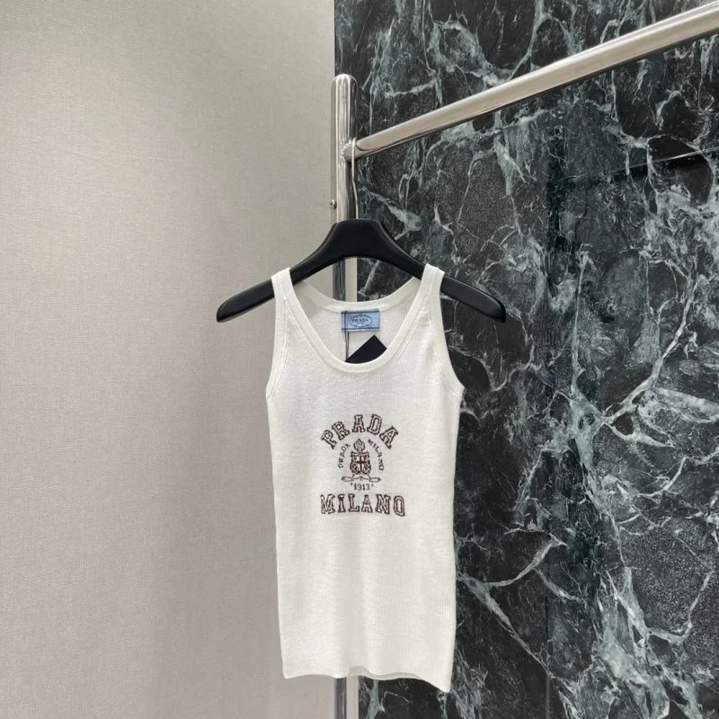 Durable Prada Vest 166230