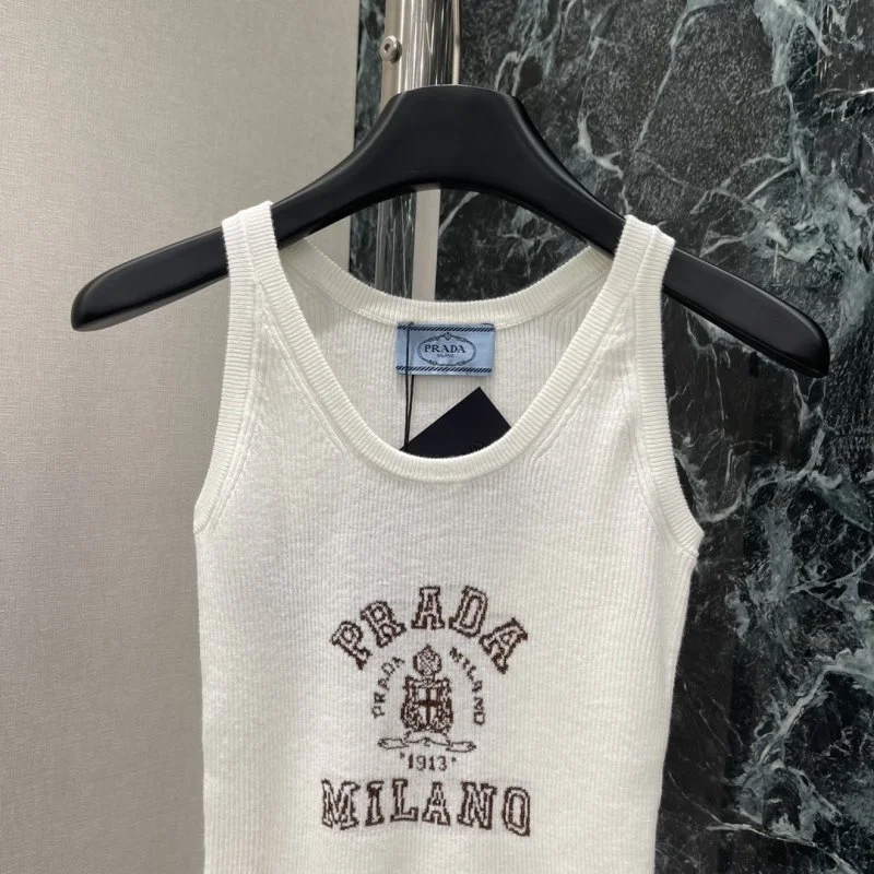 Durable Prada Vest 166230