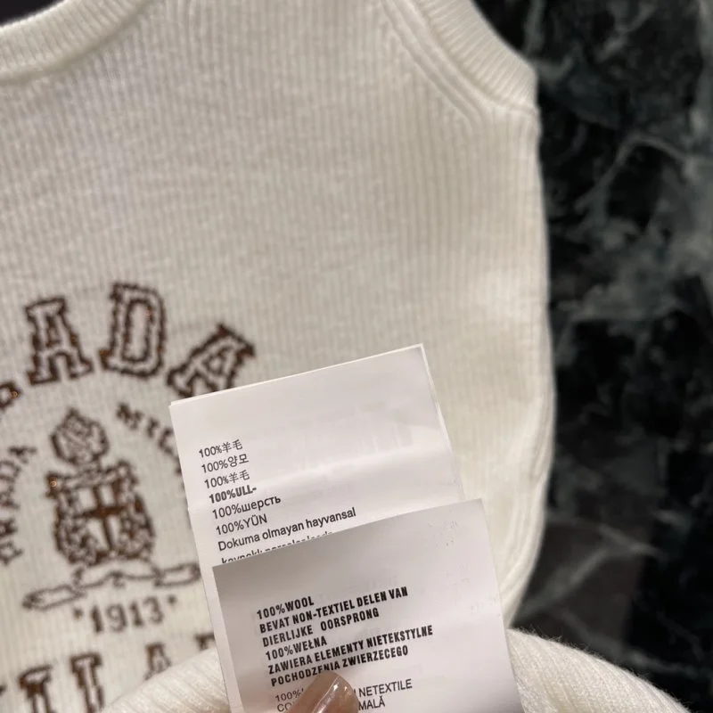 Durable Prada Vest 166230