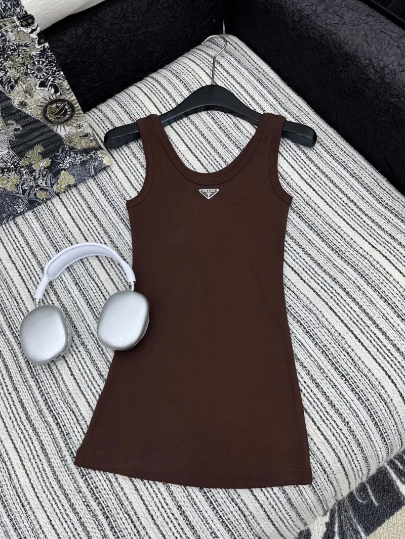 Colorful Prada Vest 166228