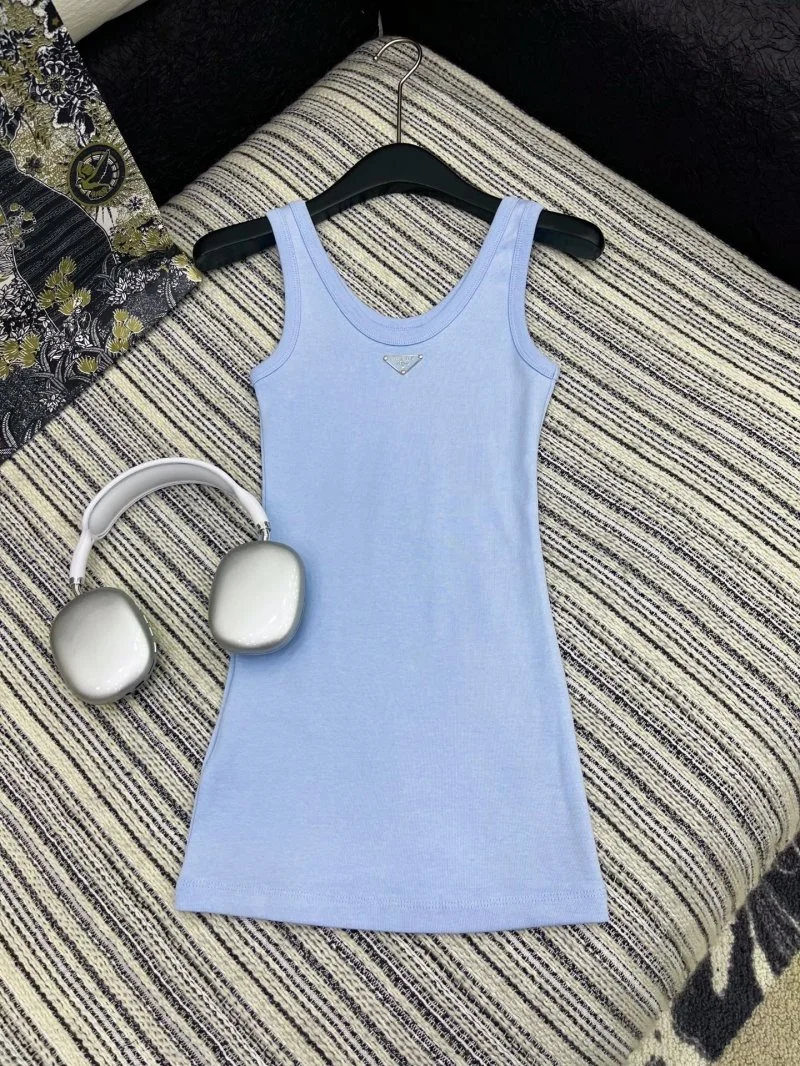 Colorful Prada Vest 166228