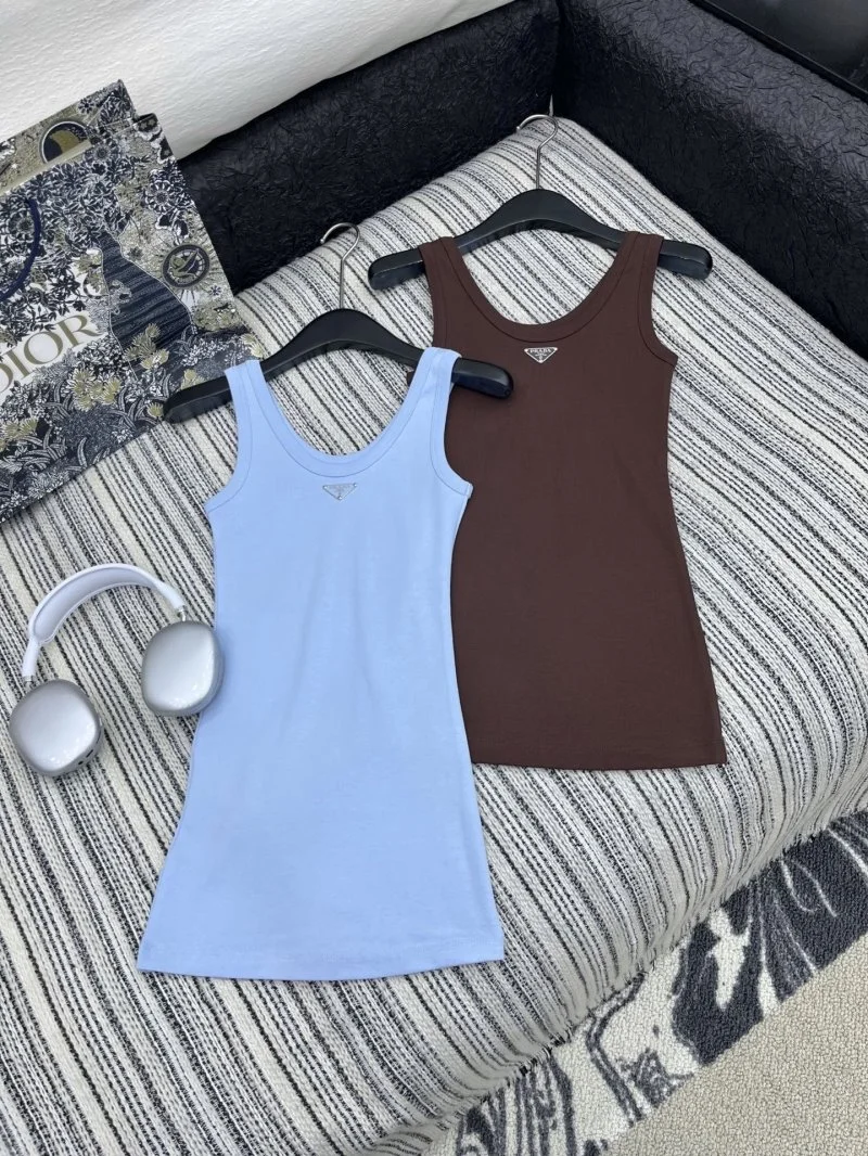 Colorful Prada Vest 166228