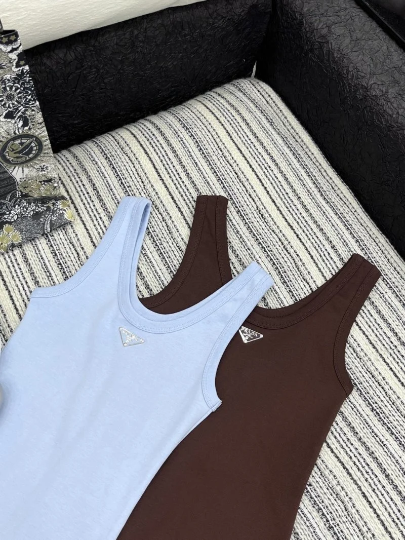 Colorful Prada Vest 166228