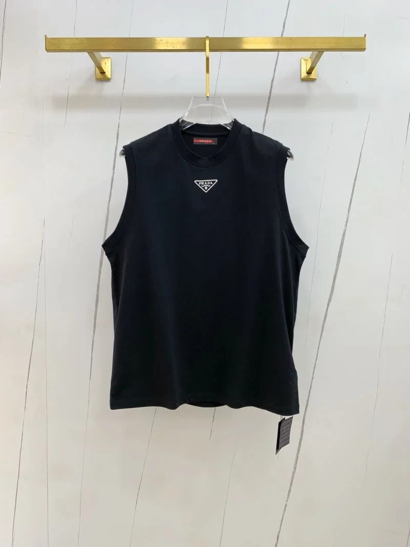 Breathable Prada Vest 167626
