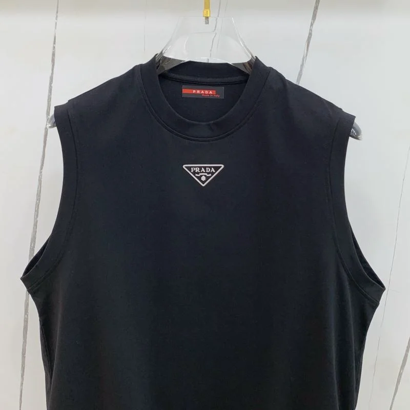 Breathable Prada Vest 167626