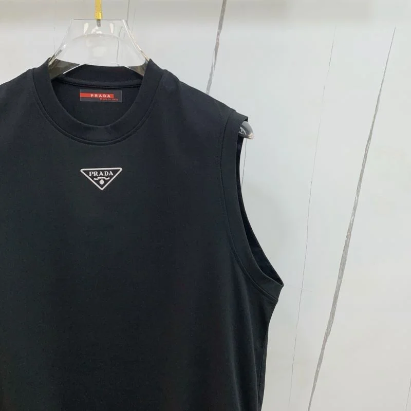 Breathable Prada Vest 167626