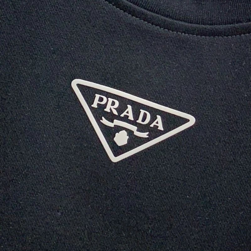 Breathable Prada Vest 167626