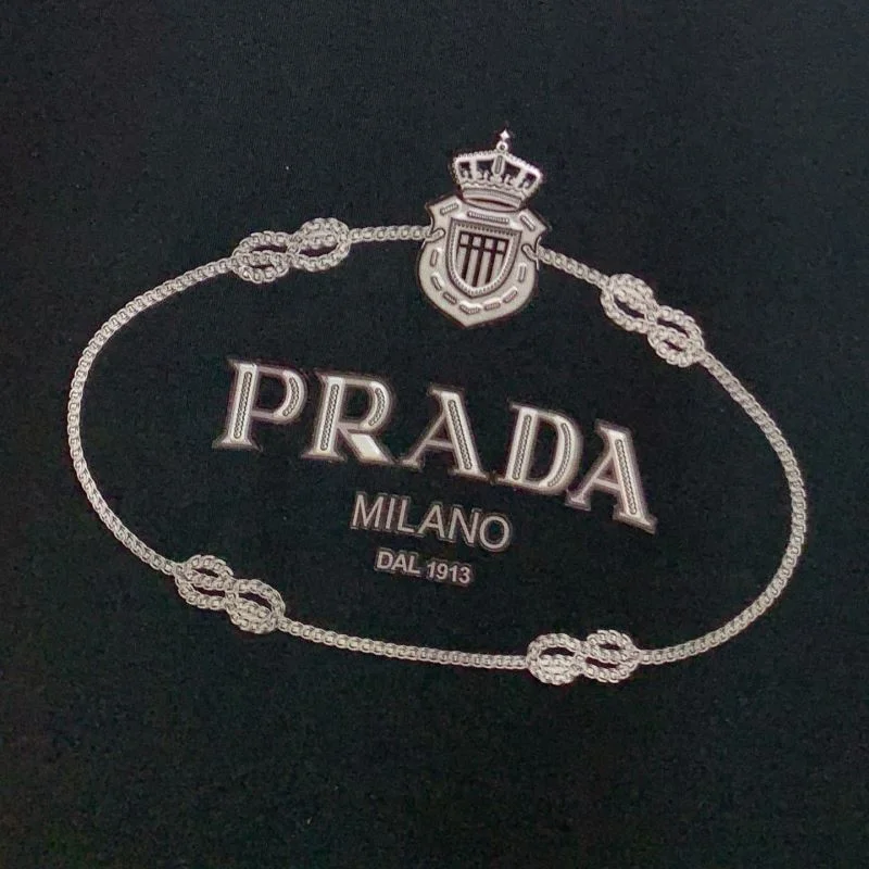 Breathable Prada Vest 167626