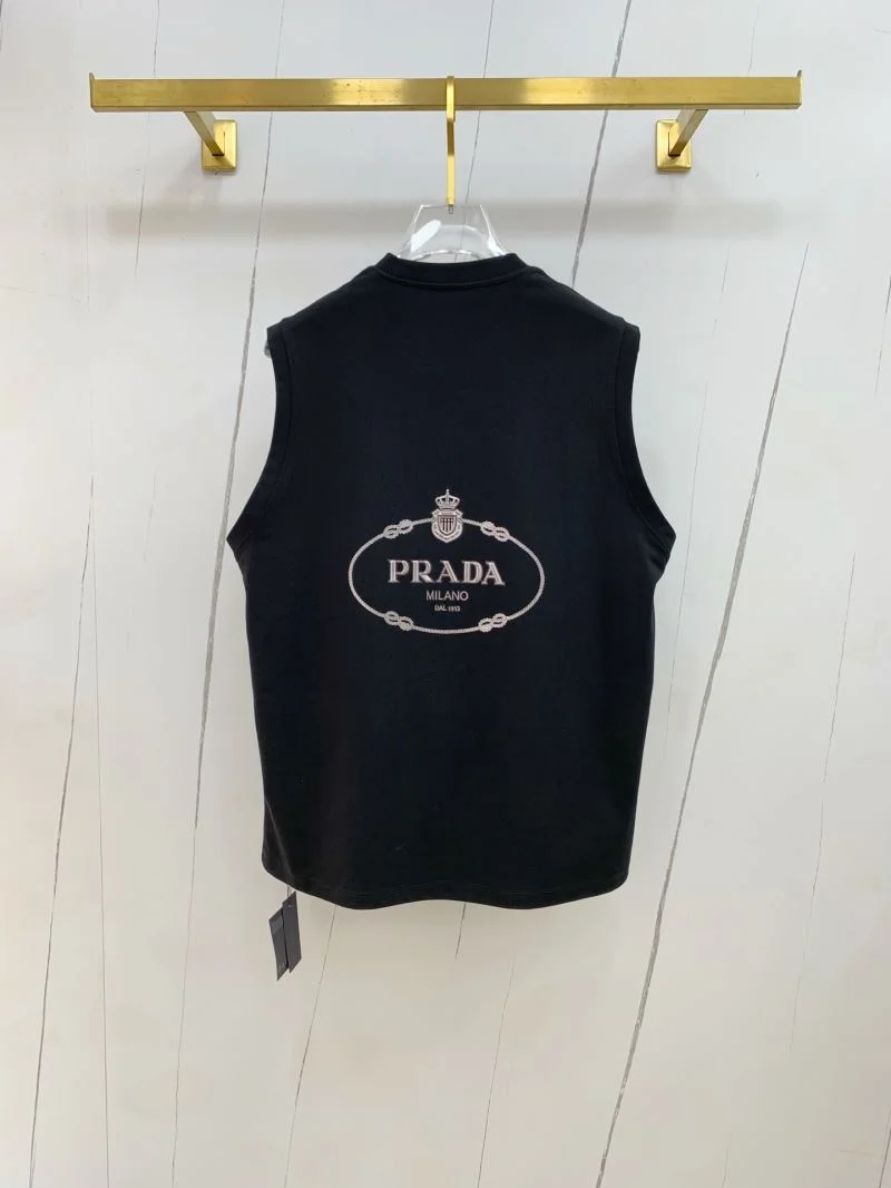 Breathable Prada Vest 167626