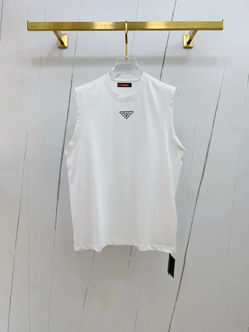 Practical Prada Vest 167627