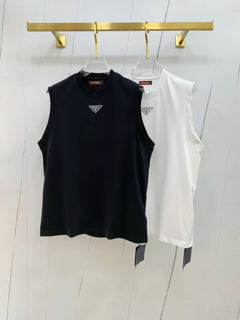 Practical Prada Vest 167627