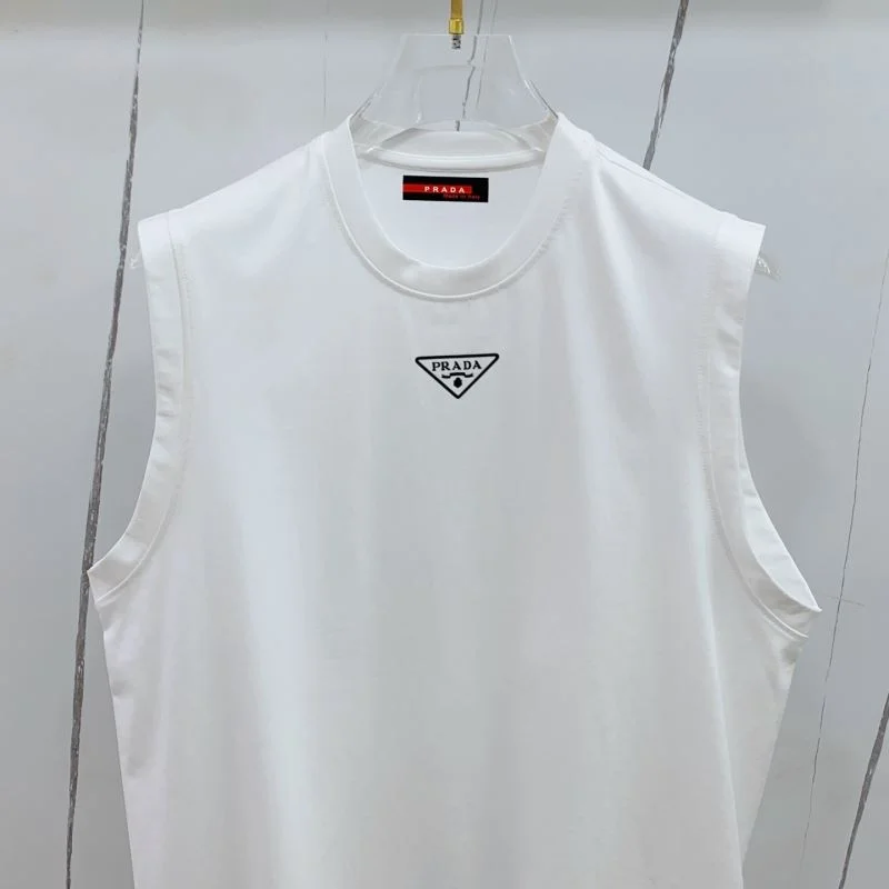 Practical Prada Vest 167627